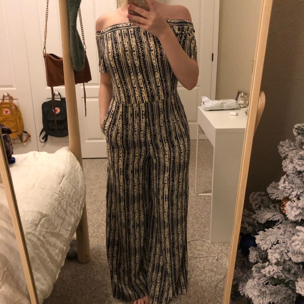 jumpsuit